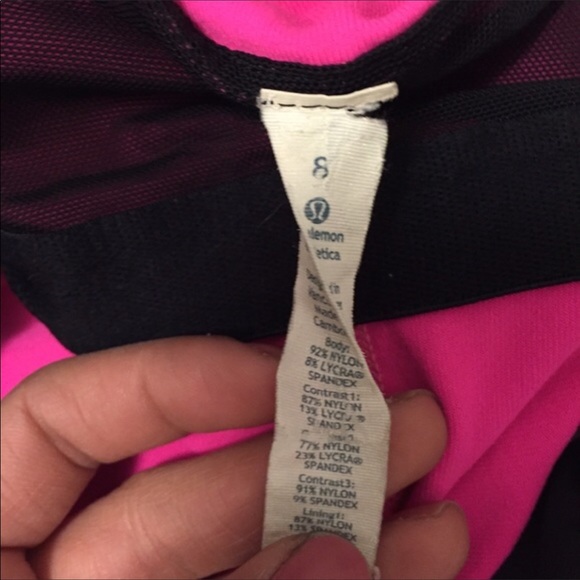 lululemon athletica Tops - Re-Posh lululemon workout top